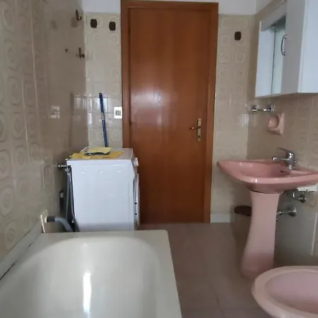 Fabia's House Apartment Tertenia