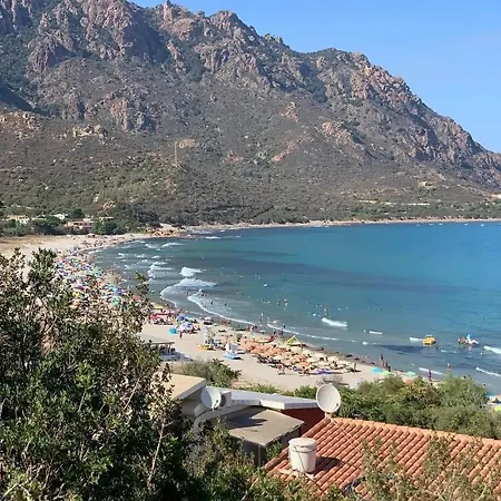 Fabia's House Apartment Tertenia