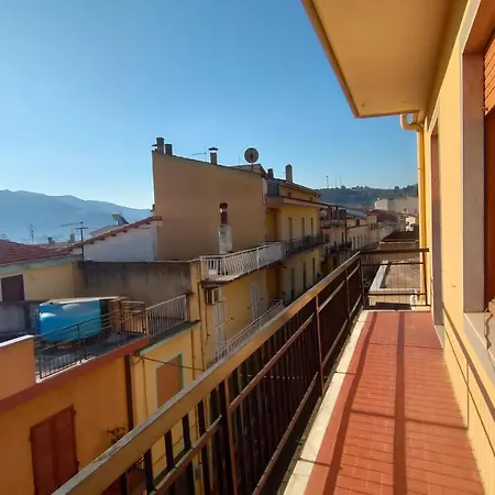 Fabia's House * Tertenia