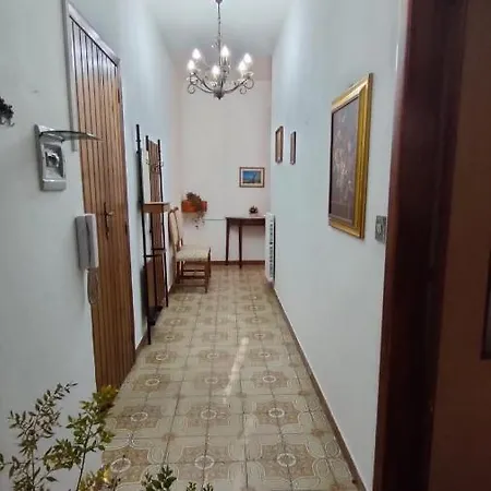 Apartment Fabia's House