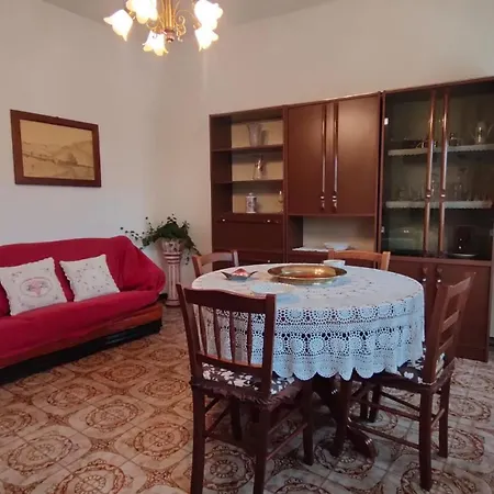 Fabia's House Apartment