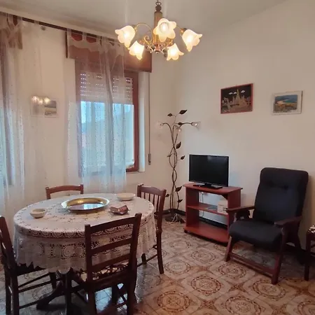 Apartment Fabia's House