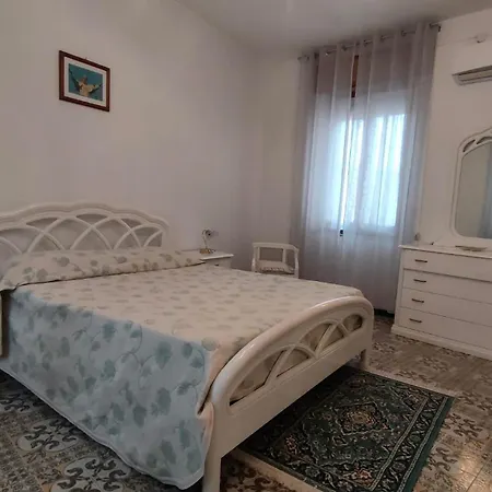 Fabia's House Apartment Tertenia
