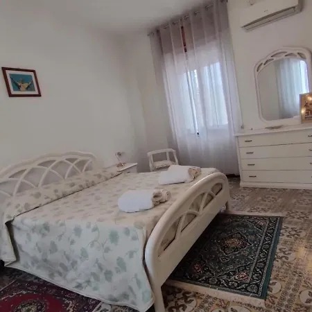 Fabia's House Tertenia