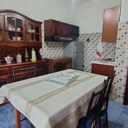 Fabia's House * Tertenia