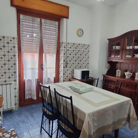 Apartment Fabia's House