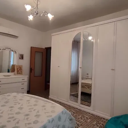 Apartment Fabia's House *