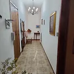 Apartamento Fabia's House