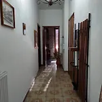 Fabia's House *