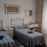 Fabia's House Apartamento Tertenìa