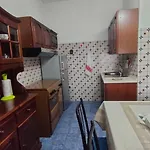 Fabia's House Apartamento