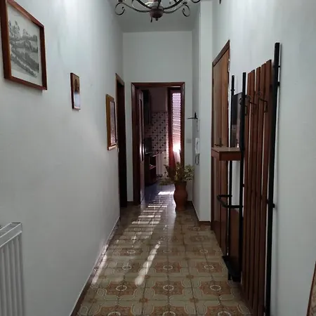 Fabia's House *