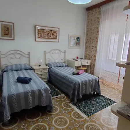 Fabia's House