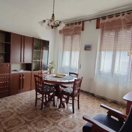 شقة Fabia's House *