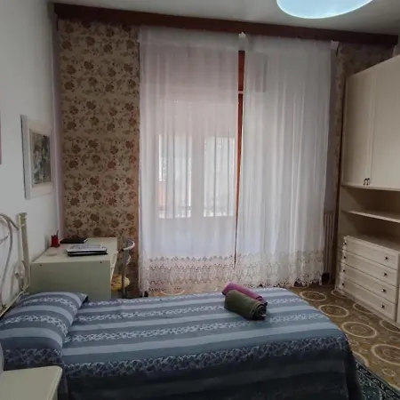 شقة Fabia's House Tertenìa