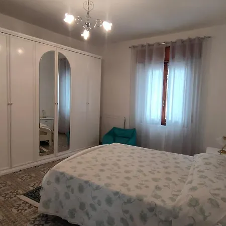 Fabia's House