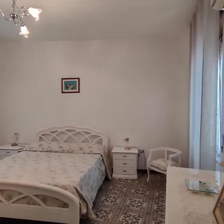 Fabia's House Lejlighed *