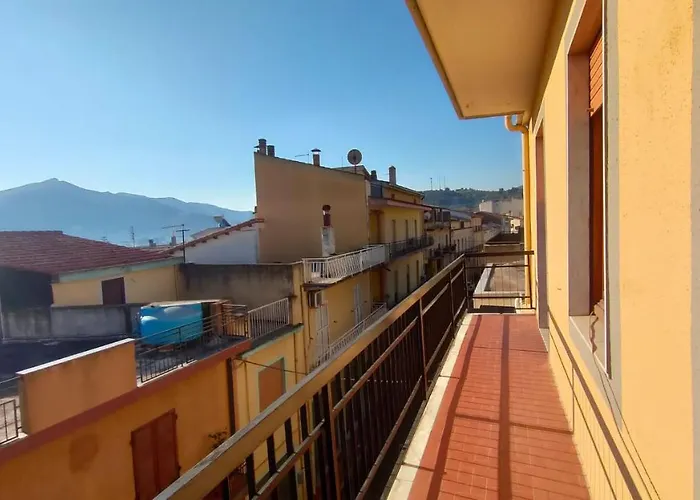 Fabia's House * Tertenia